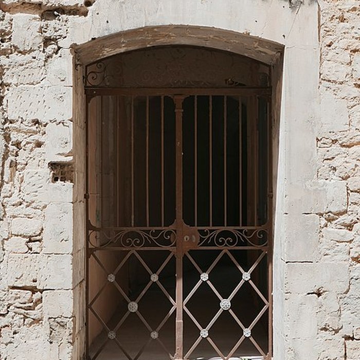 Photo de Immeuble