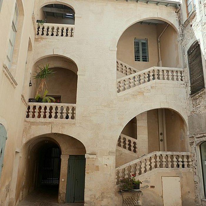Photo de Immeuble