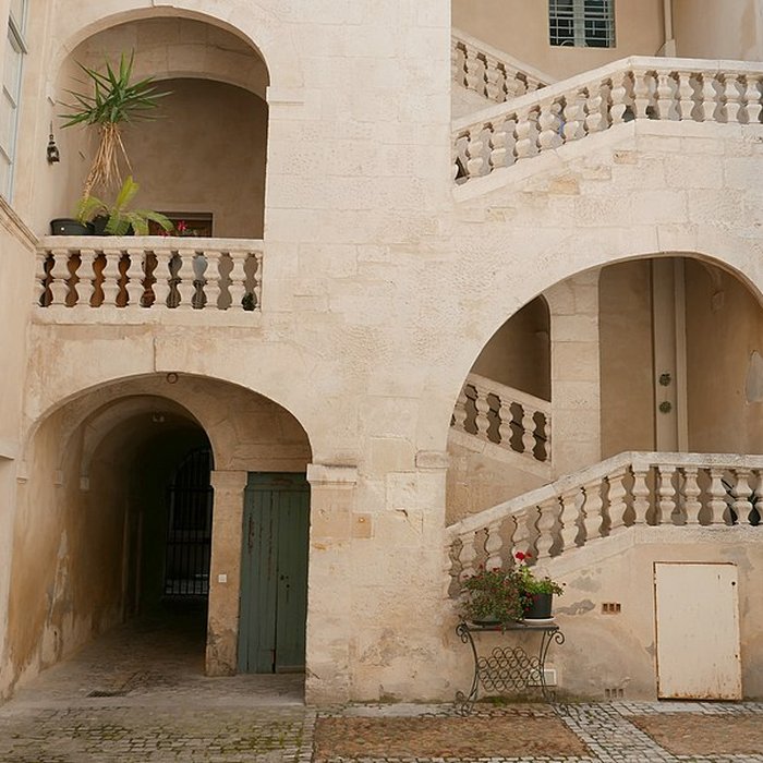 Photo de Immeuble