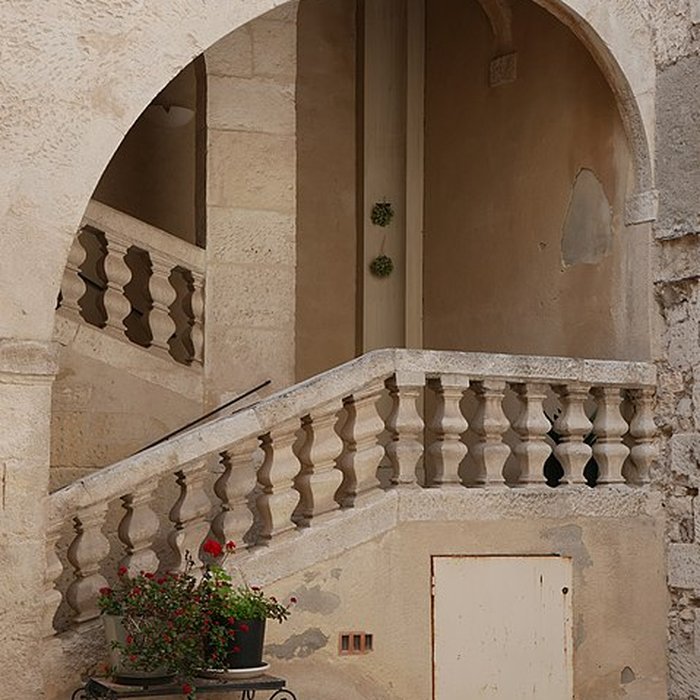 Photo de Immeuble