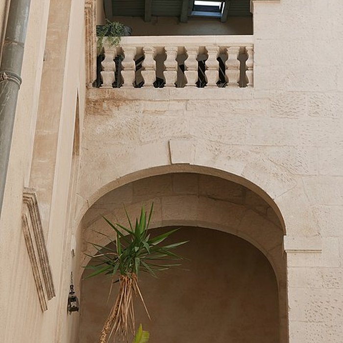 Photo de Immeuble
