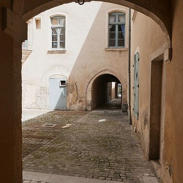 Immeuble