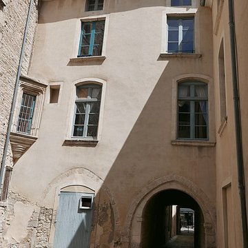 Immeuble