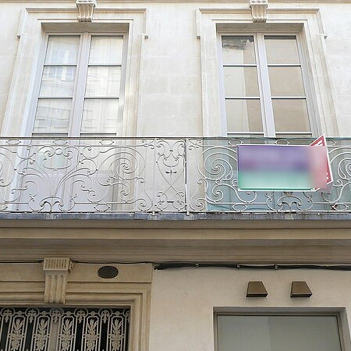 Photo de Immeuble