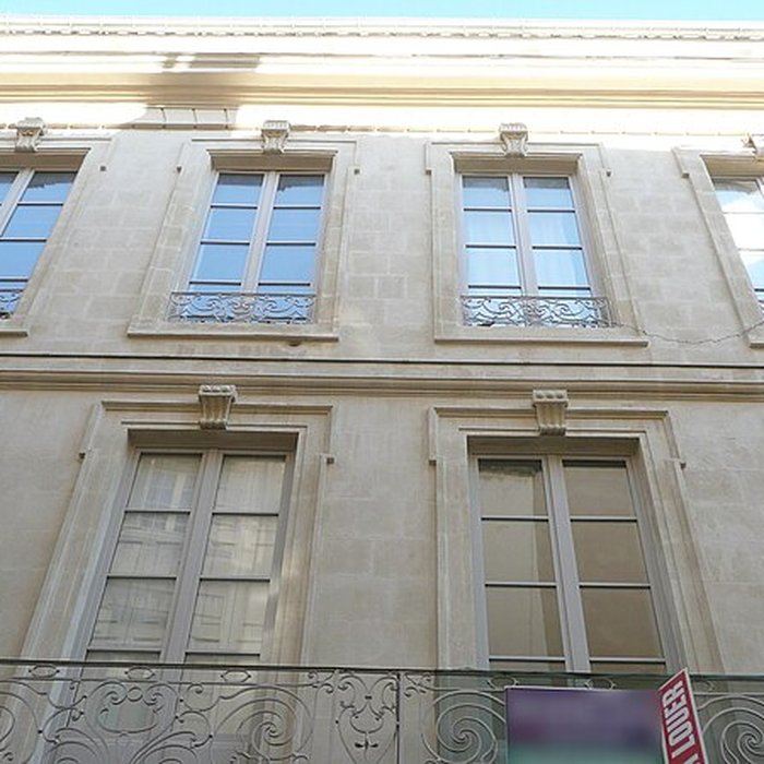 Photo de Immeuble