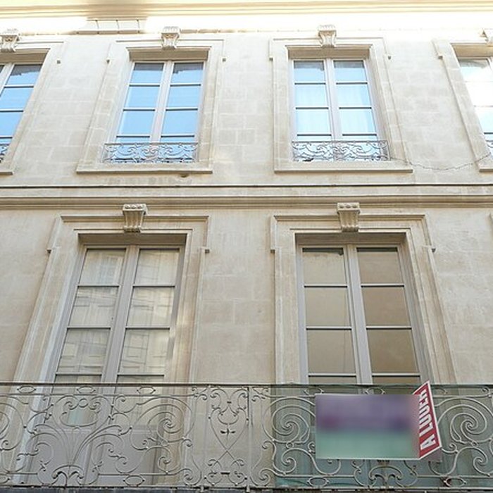 Photo de Immeuble