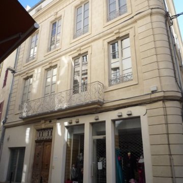 Immeuble