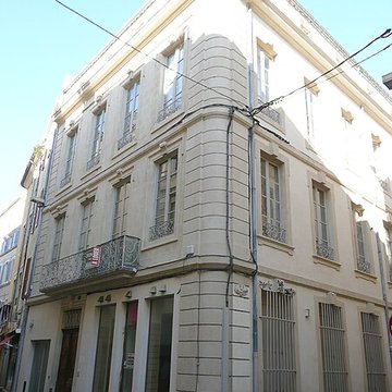 Immeuble