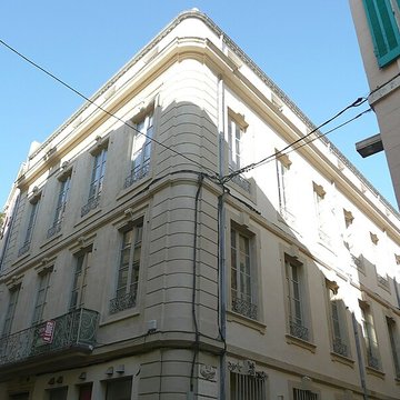 Immeuble