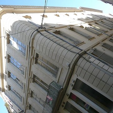 Immeuble