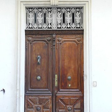 Immeuble