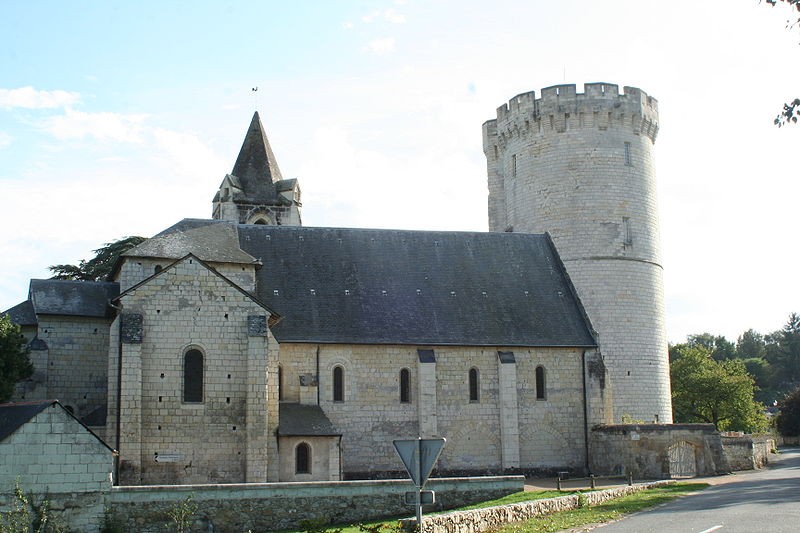 Photo de Église Saint-Aubin de Trèves