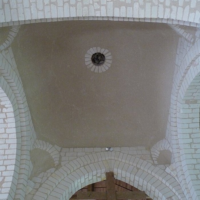 Photo de Église Saint-Aubin de Trèves