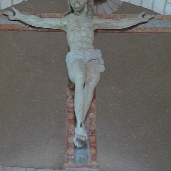 Photo de Église Saint-Aubin de Trèves