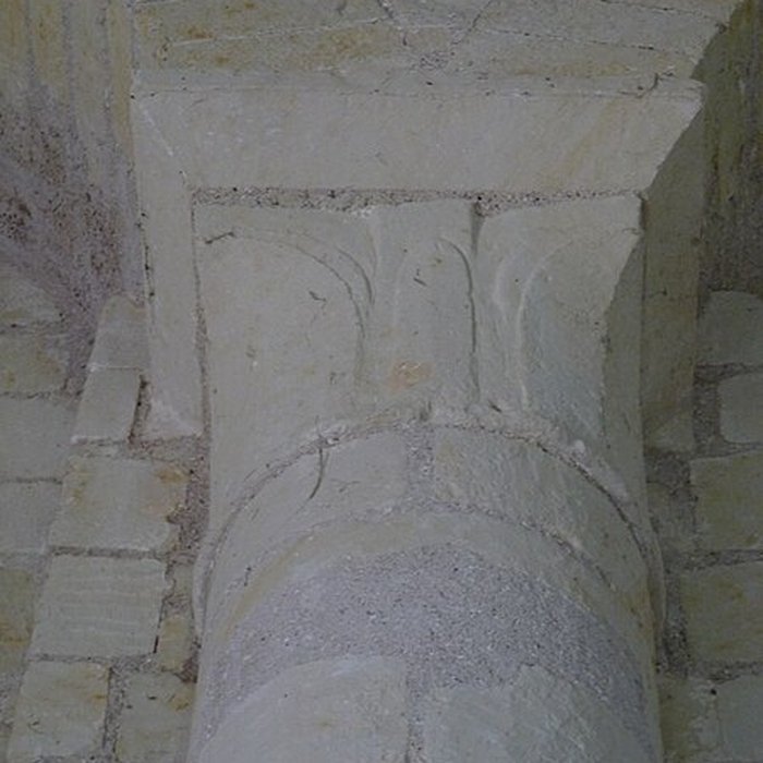 Photo de Église Saint-Aubin de Trèves