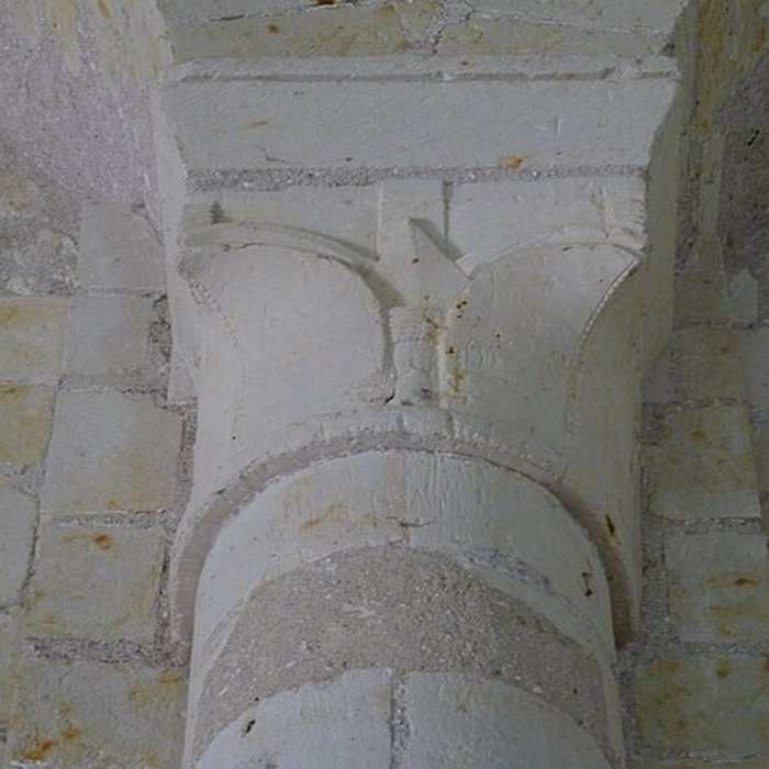 Photo de Église Saint-Aubin de Trèves