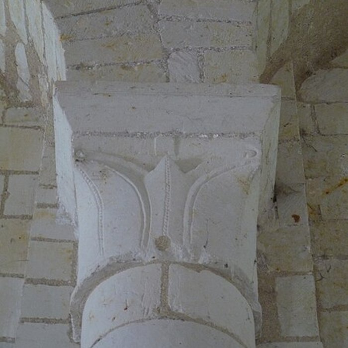 Photo de Église Saint-Aubin de Trèves