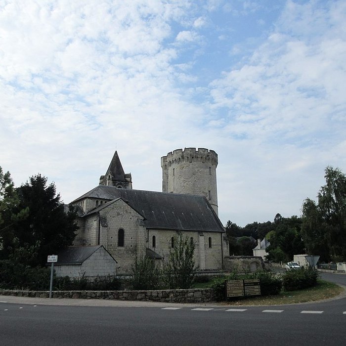 Photo de Église Saint-Aubin de Trèves