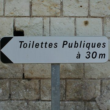 Église Saint-Aubin de Trèves