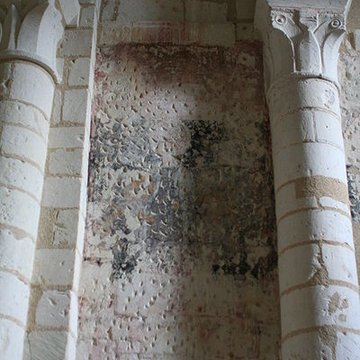 Église Saint-Aubin de Trèves