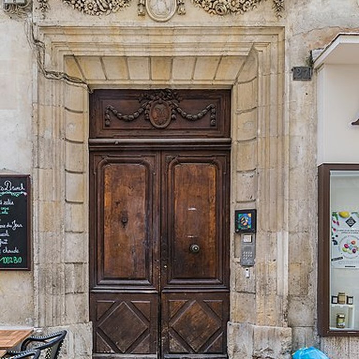 Photo de Immeuble