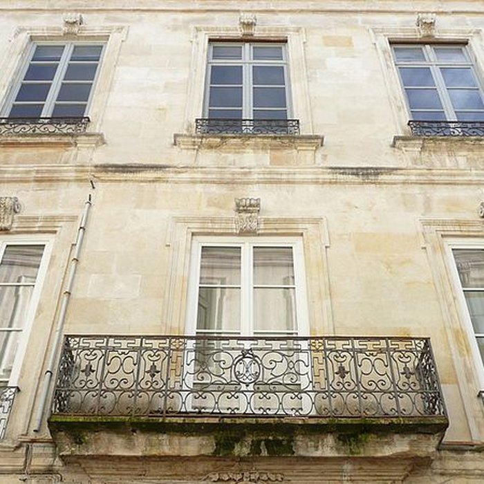 Photo de Immeuble