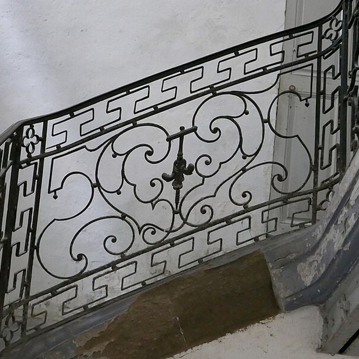 Photo de Immeuble