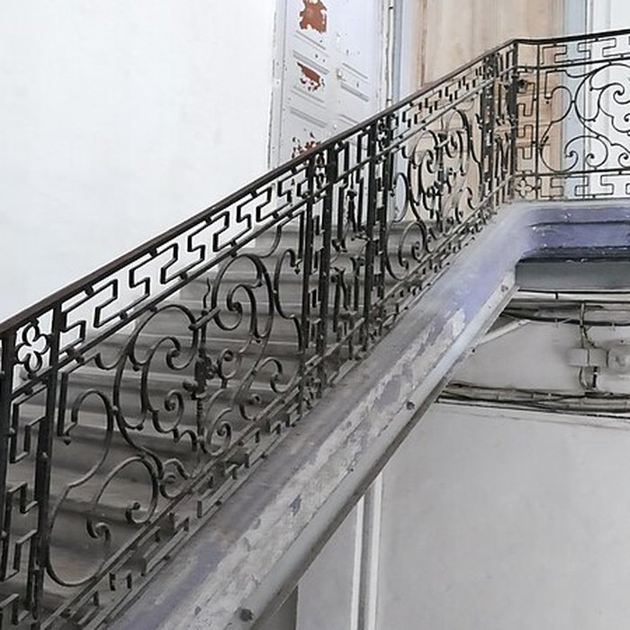 Photo de Immeuble