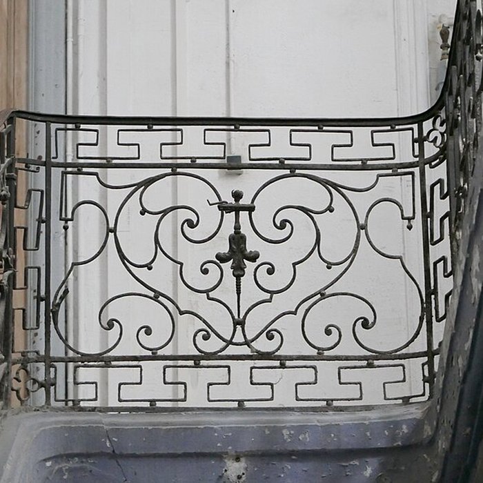 Photo de Immeuble