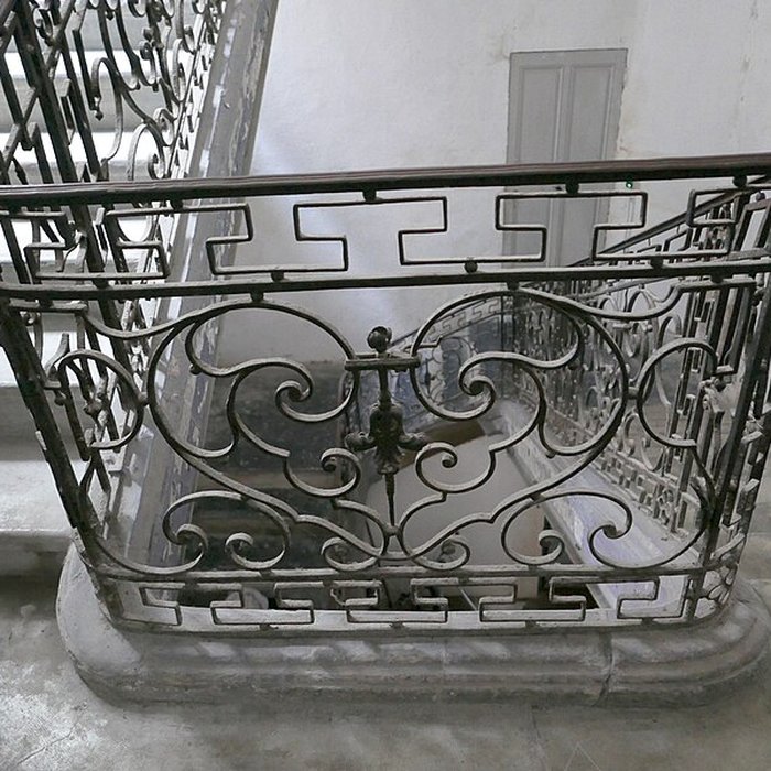 Photo de Immeuble