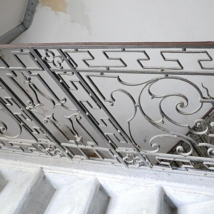 Photo de Immeuble