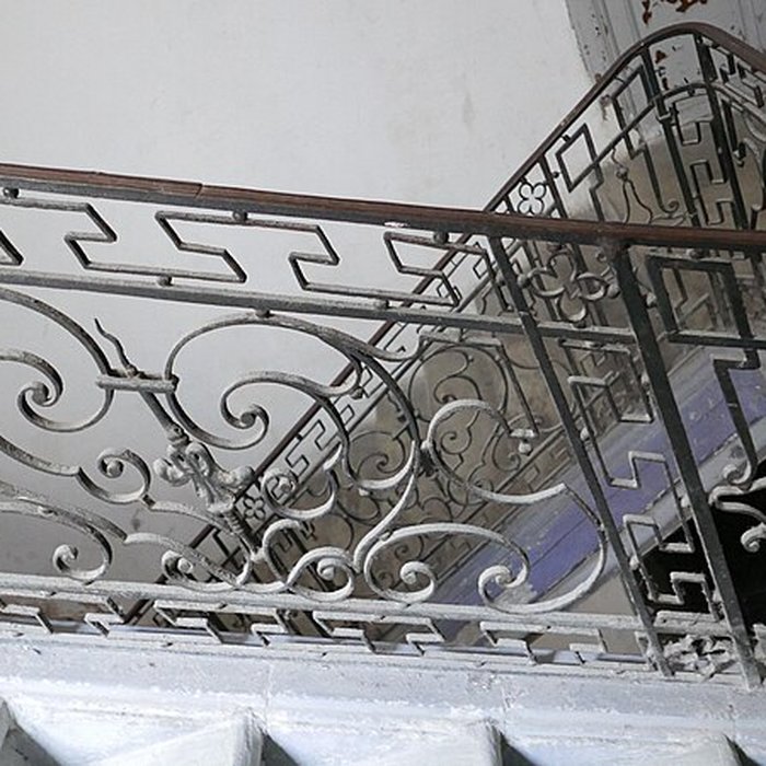Photo de Immeuble