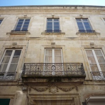 Immeuble
