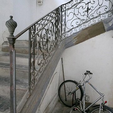 Immeuble