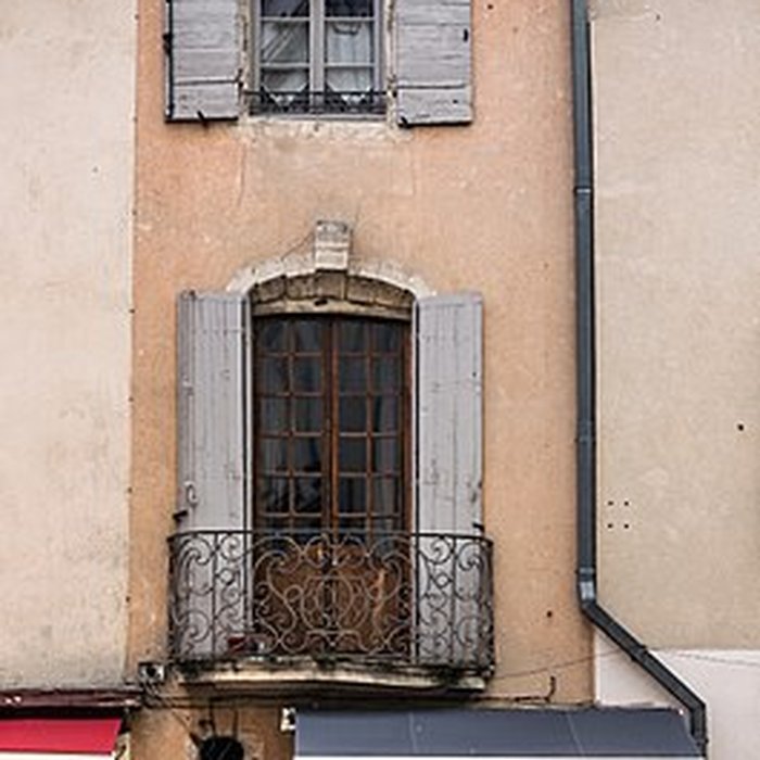 Photo de Immeuble