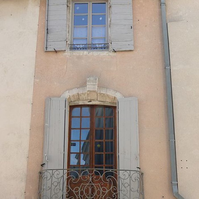 Photo de Immeuble
