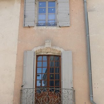 Immeuble