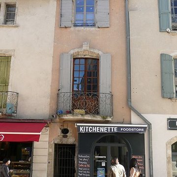 Immeuble