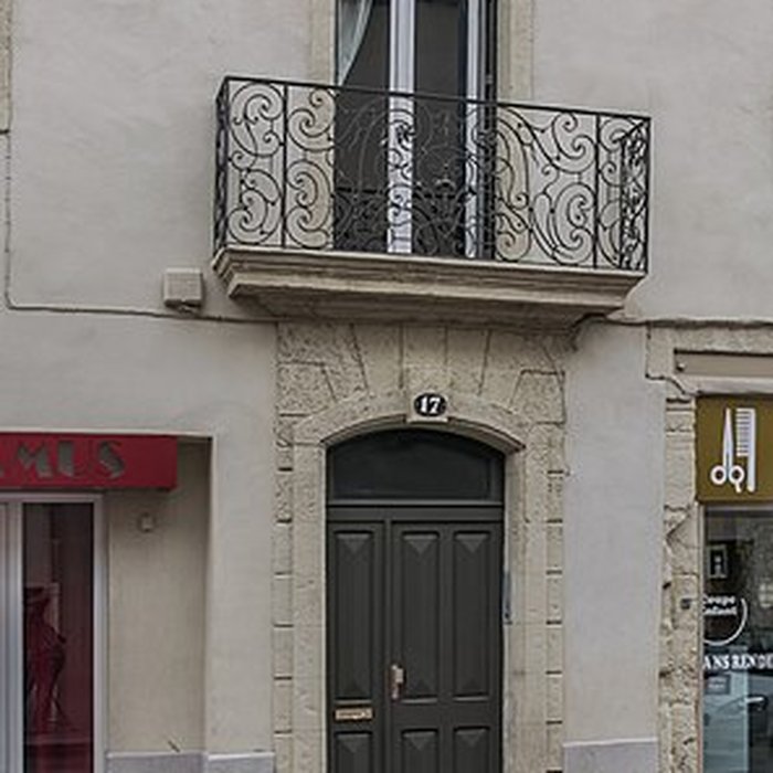 Photo de Immeuble