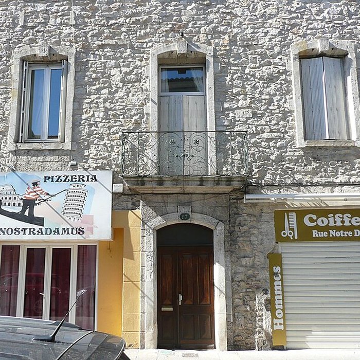 Photo de Immeuble
