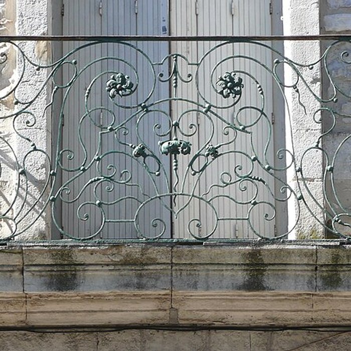 Photo de Immeuble
