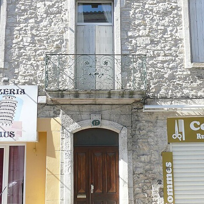 Photo de Immeuble