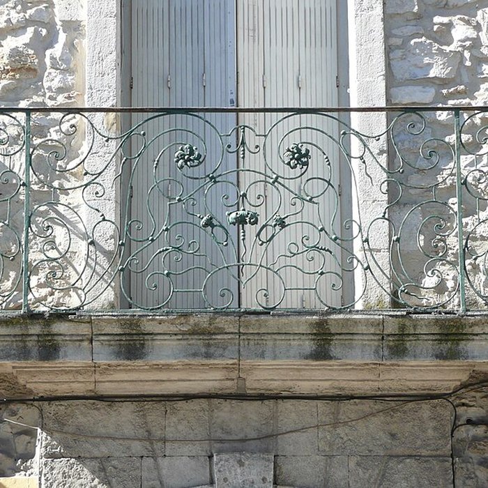 Photo de Immeuble
