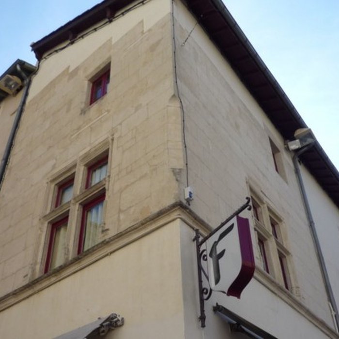 Photo de Immeuble