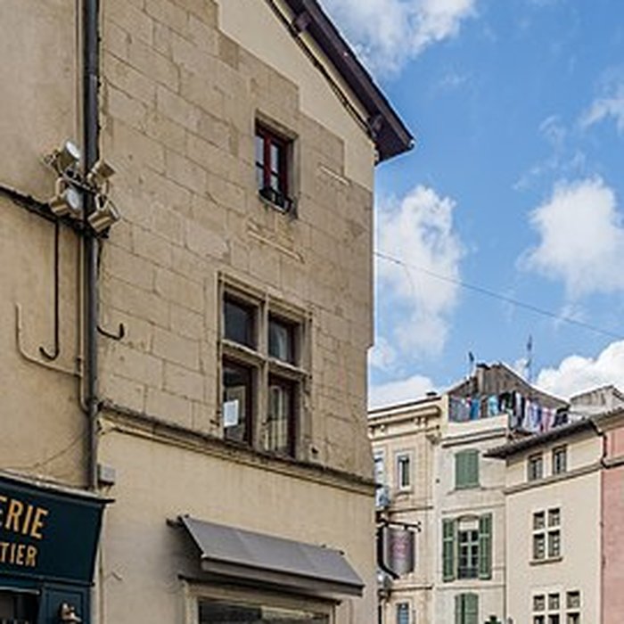 Photo de Immeuble