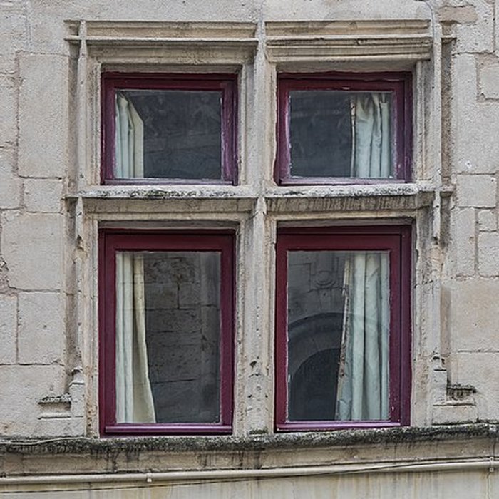 Photo de Immeuble