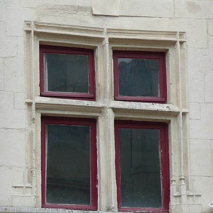 Photo de Immeuble