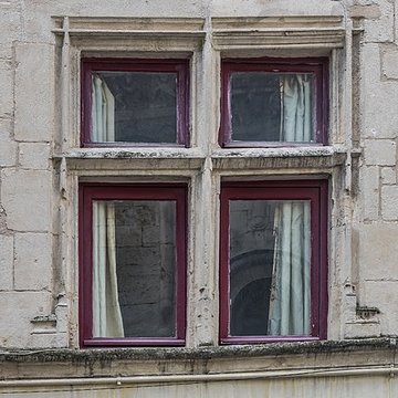 Immeuble