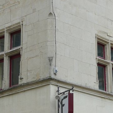 Immeuble