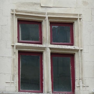 Immeuble